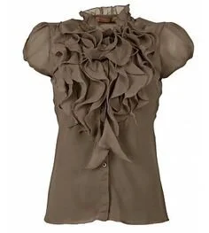 Saint Tropez Petra Top