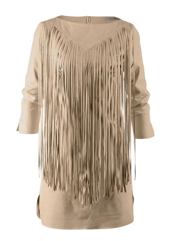 Hunkydory Opa-Locka Dress
