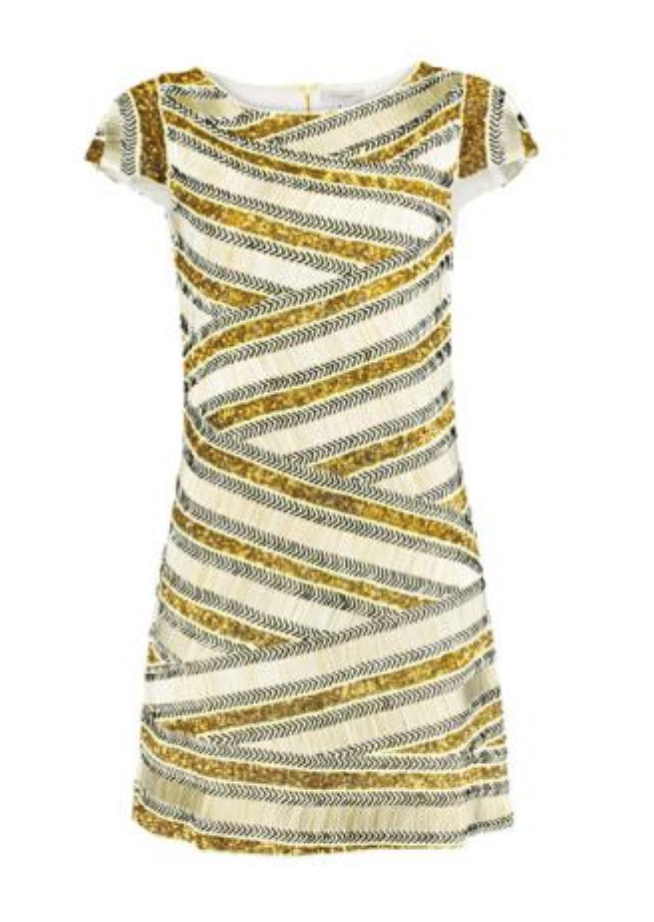Hunkydory Twinkle Dress