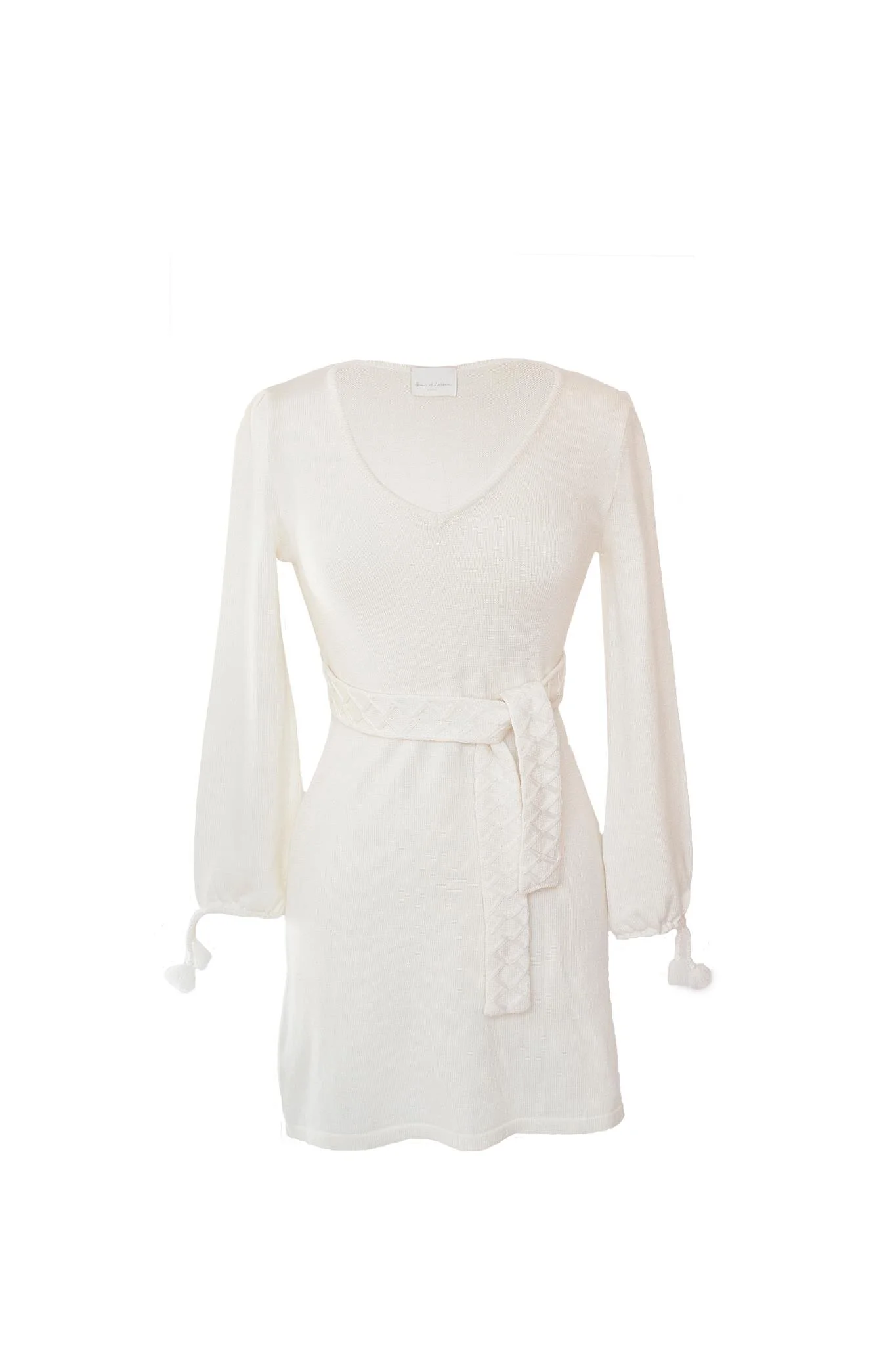 LK Bennett Fincham Lace Dress  UFO No More