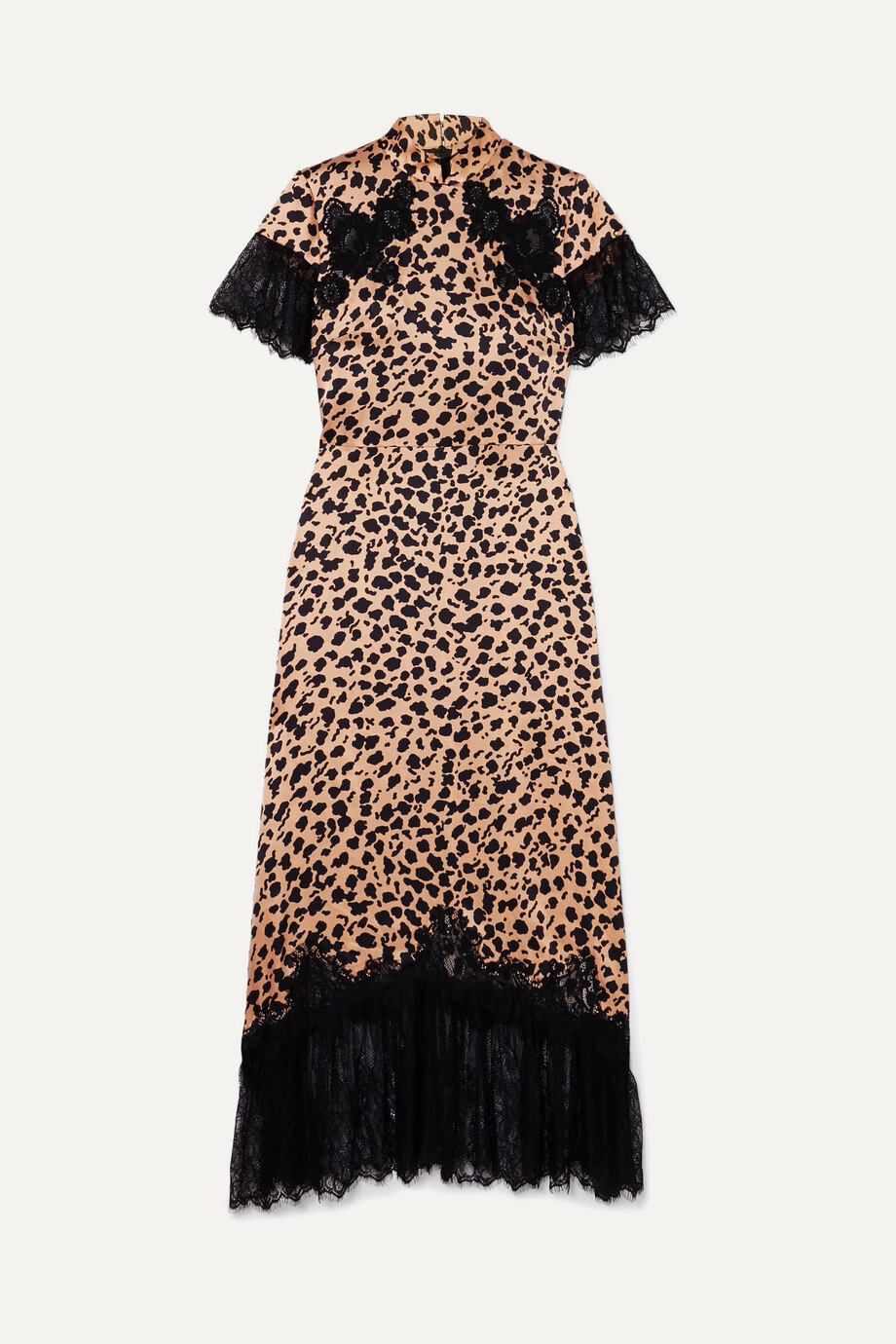 Saloni Venyx Ryder Lace-Trimmed Leopard-Print Midi Dress.jpg