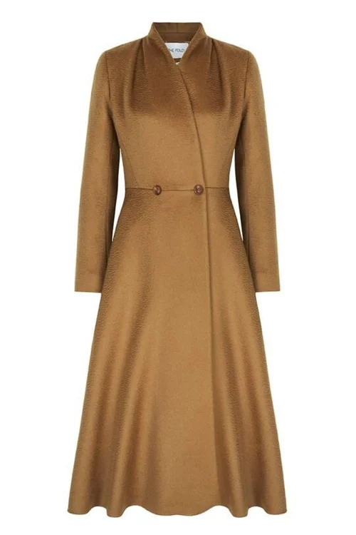 The fold coats sale
