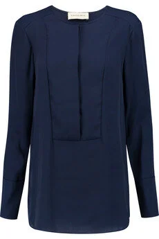 By Malene Birger Flanora Blouse