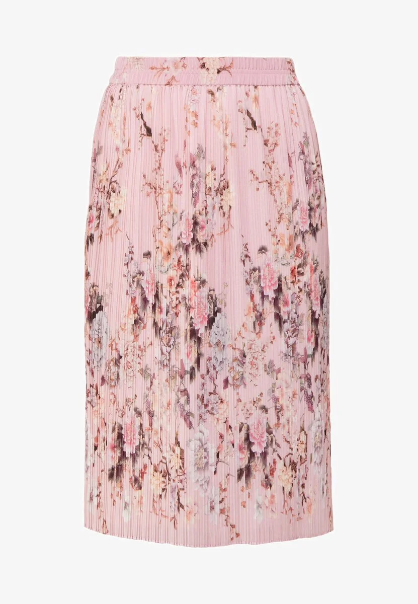 Sand Copenhagen Eureka Skirt in Pink