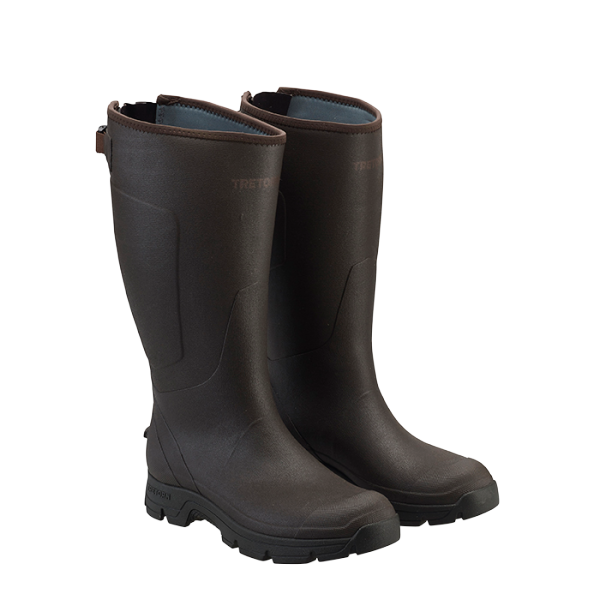 Tretorn Tornevik Rubber Boots