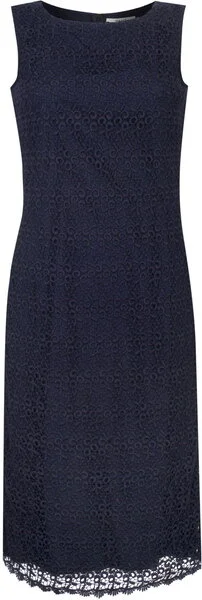 Gant Broderie Anglaise Dress
