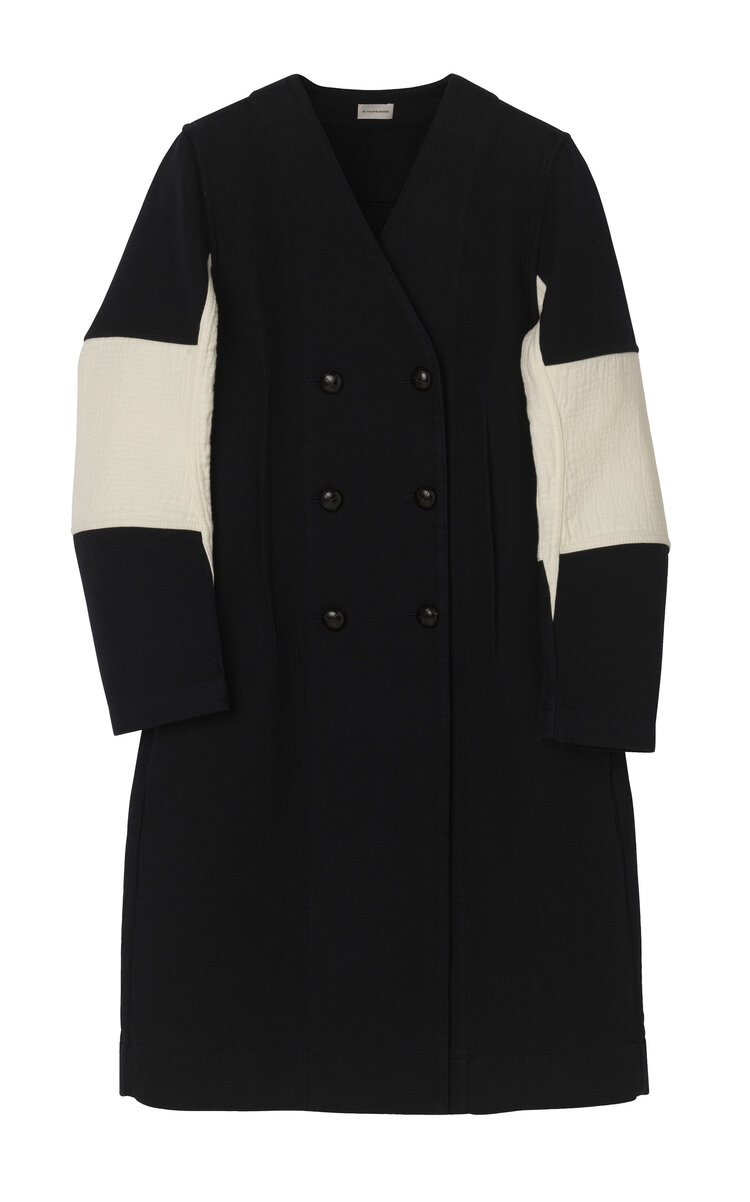 By Malene Birger Karolina Cotton Coat — UFO No More