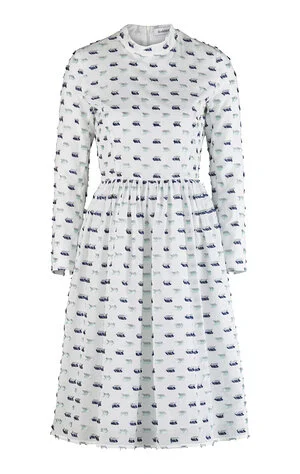 Rodebjer Palasan Dress