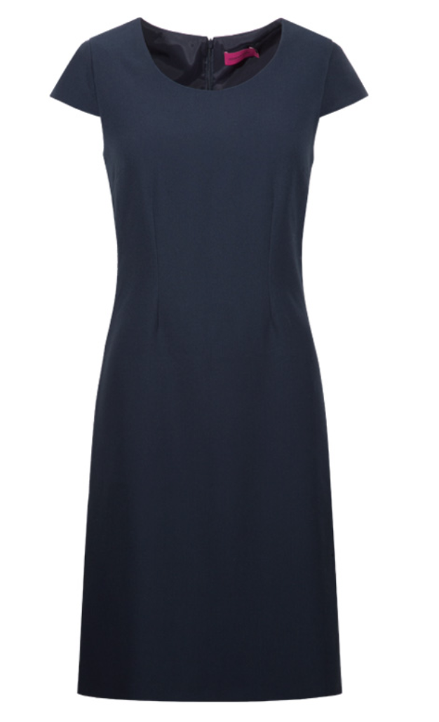 Veronica Virta Rosie Dress