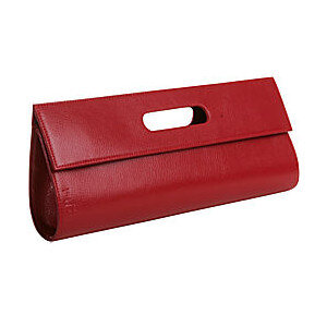 Cleo &amp; Patek Handle Clutch