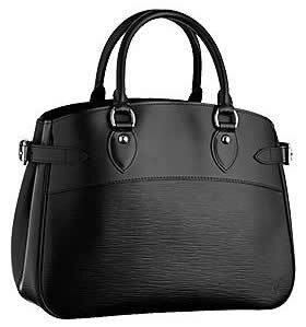Louis Vuitton Passy handbag
