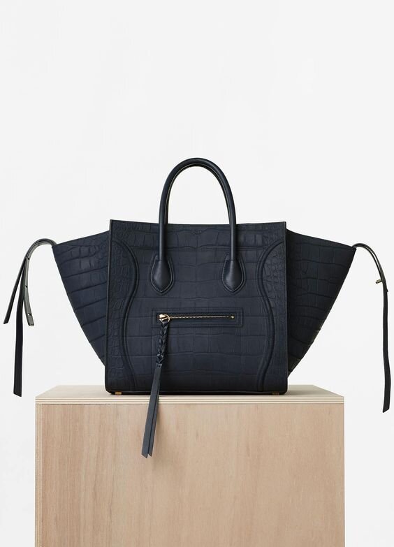 Céline Phantom Bag in Black Croc.jpg