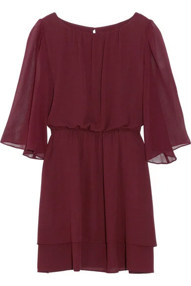 Alice + Olivia Craven Dress