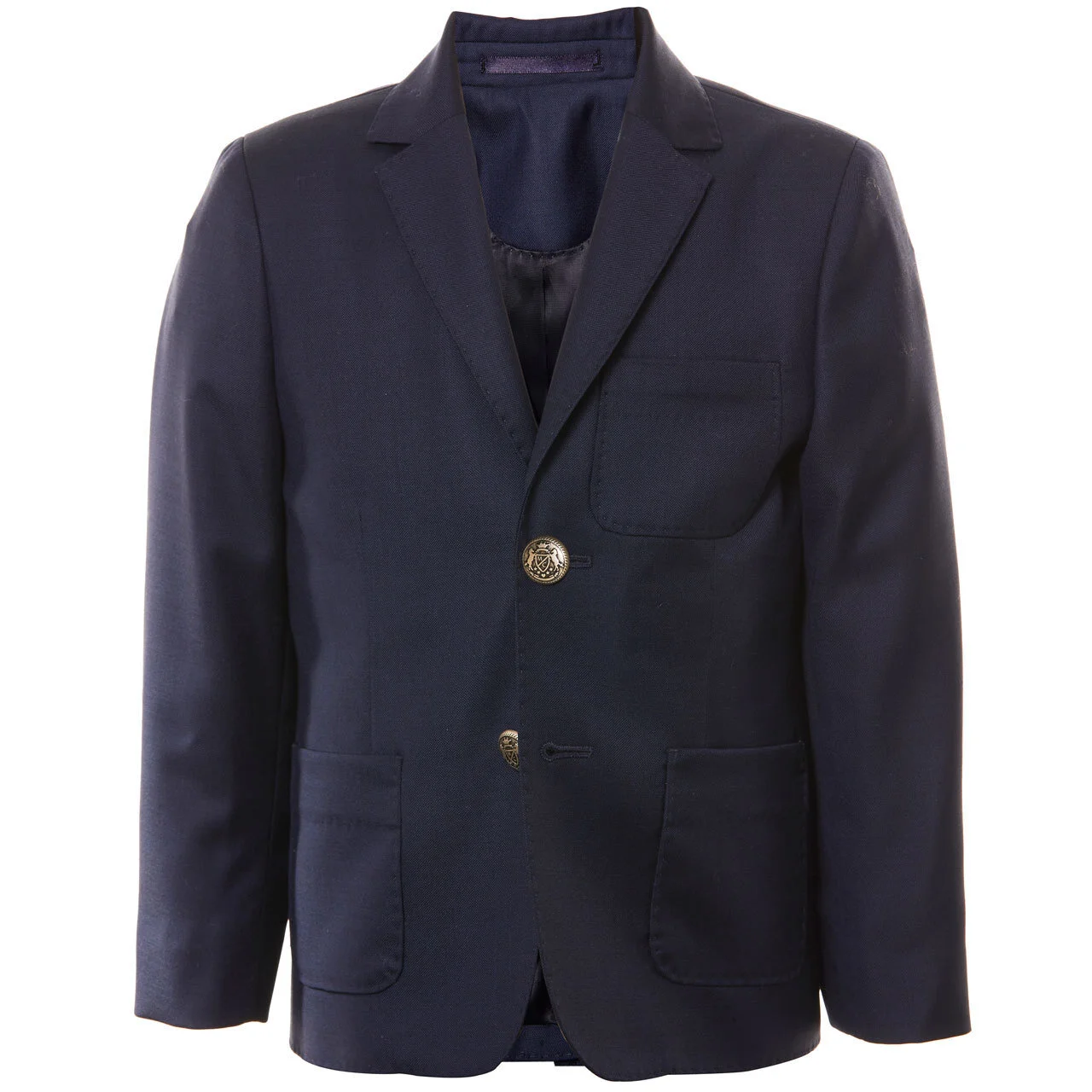 Marie Chantal Brogan Blazer
