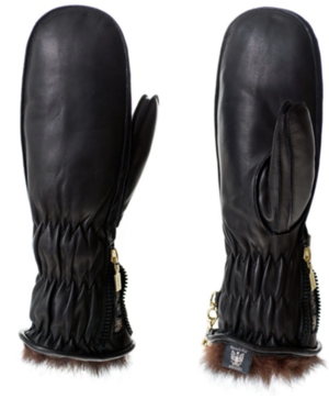 Alexski Restelli Ski Mittens