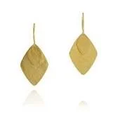 Pippa Small Kite Earrings