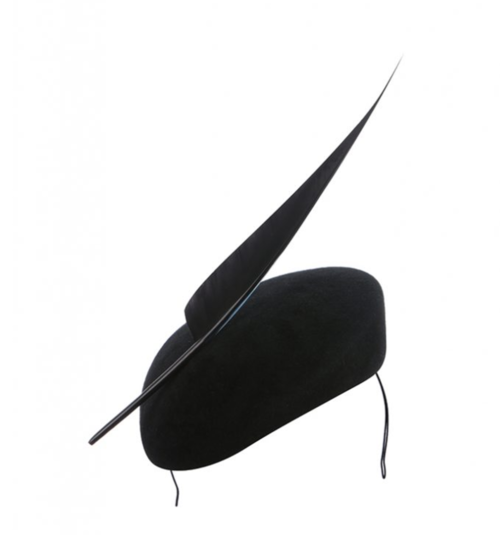 Emily London Newmarket Hat