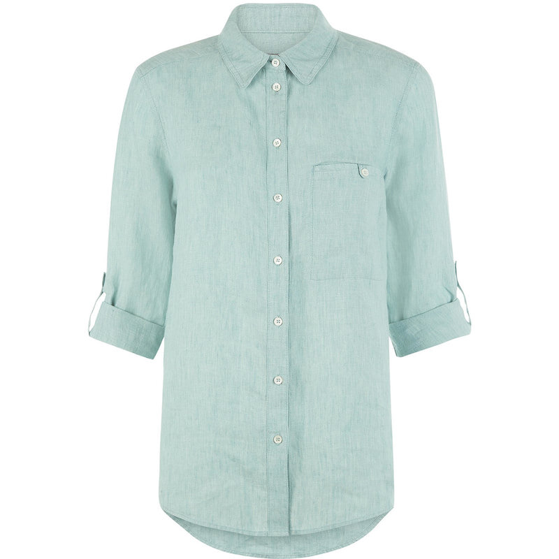 mih jeans mabel shirt