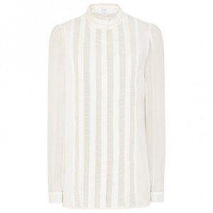 Reiss Vinnie Button Front Shirt — UFO No More