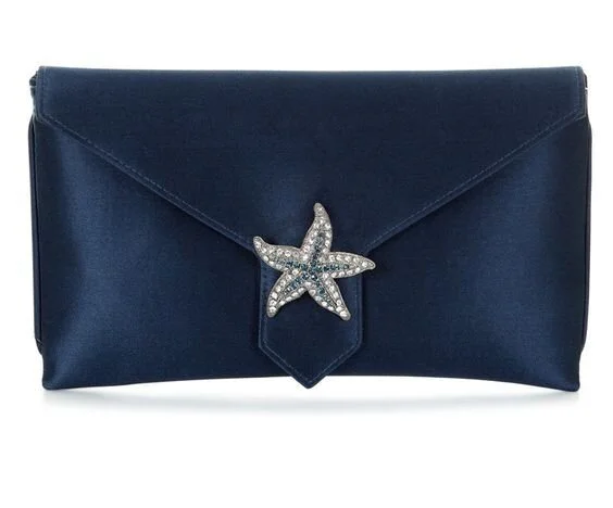wilbur and gussie clutch