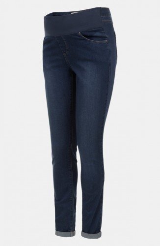 Topshop Leigh Maternity Jeans — UFO No More