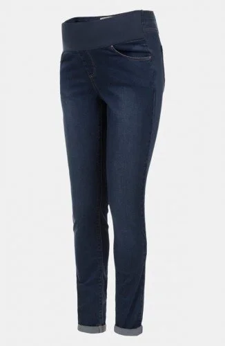 Topshop Leigh Maternity Jeans