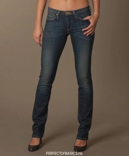 Twenty8Twelve by Sienna Miller Patch Pocket Jeans