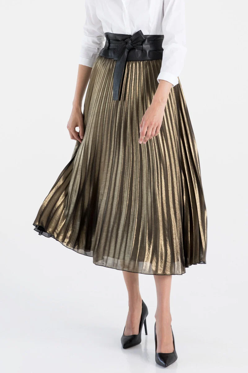 Andiata Gaye 85 Skirt