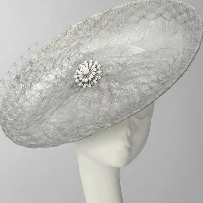 Nerida Fraiman SS826 Hat