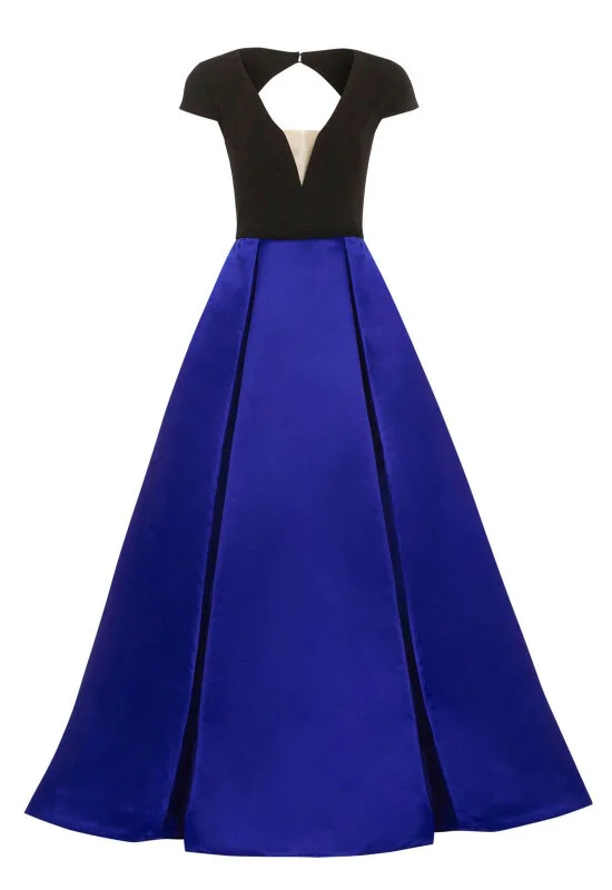 Nataliya Couture Barbie Gown