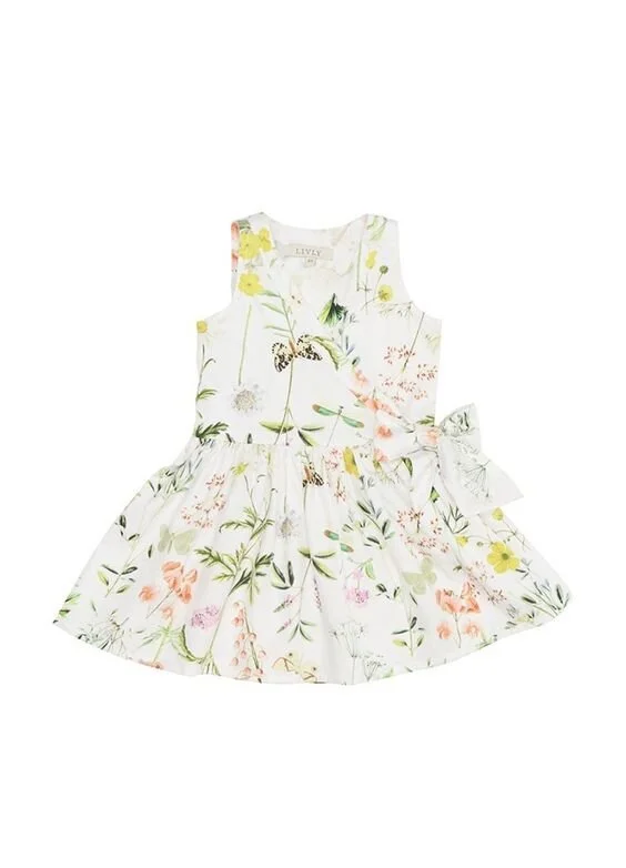 Livly Clothing Libby Dress