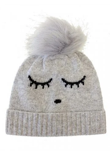 Livly Clothing Cashmere Hat