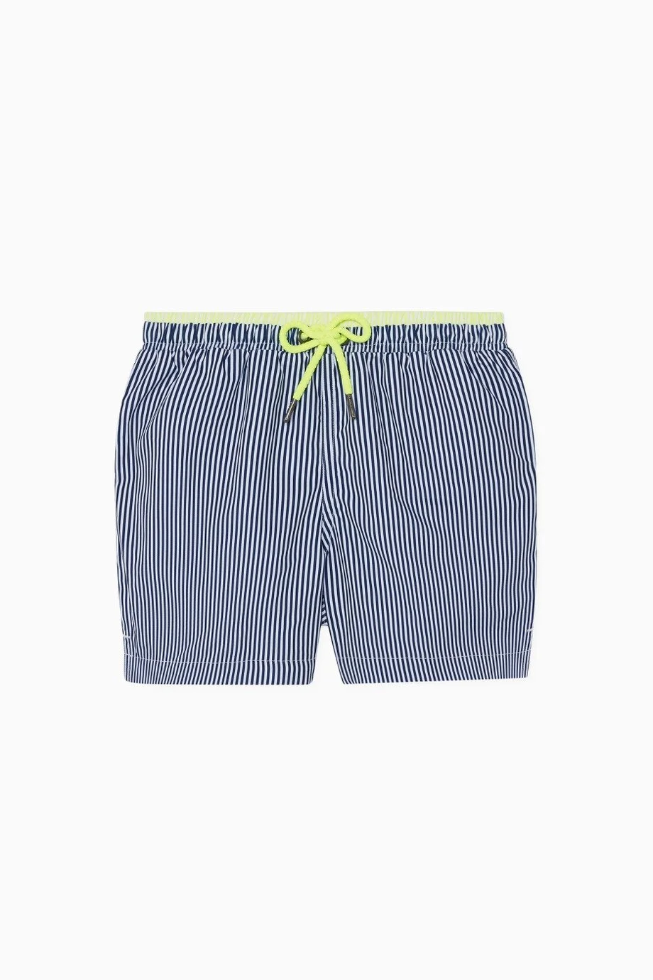 Sunuva Striped Swim Shorts