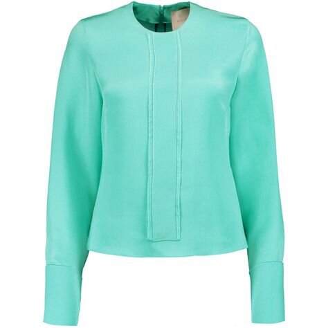 Roksanda Ebson Blouse in Mint.jpg
