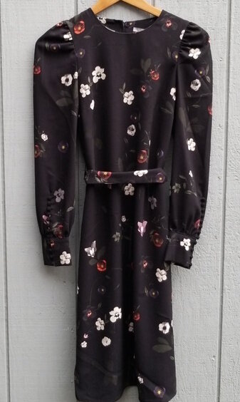 H&M Long-Sleeve Floral-Print Dress.jpg