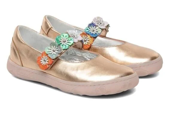 Pom d'Api Maple Ballerina Flats