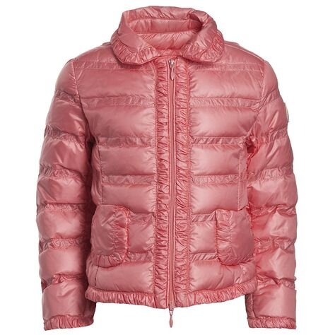 Moncler Baby Girls Down Padded Jacket