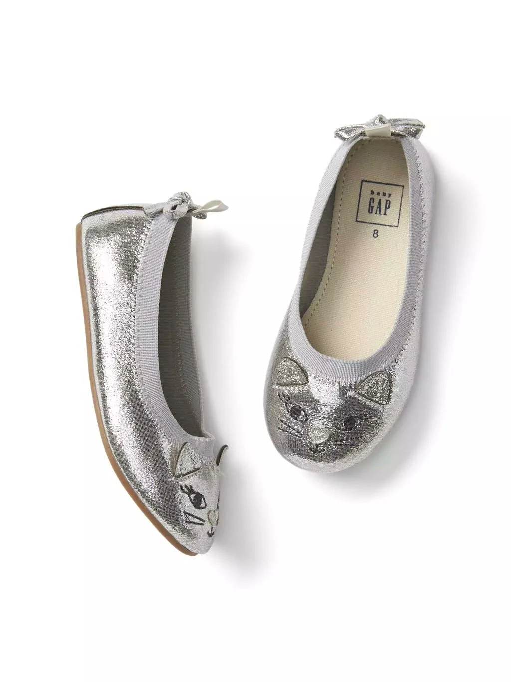 Gap Kitten Ballet Flats