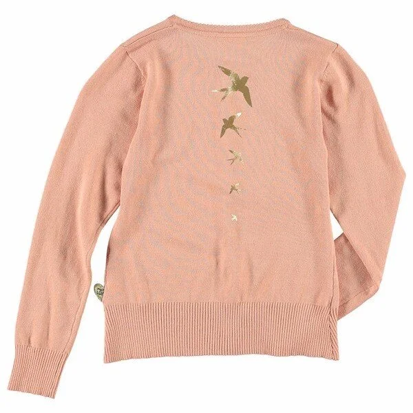 Pomp de Lux Lisboa Cardigan