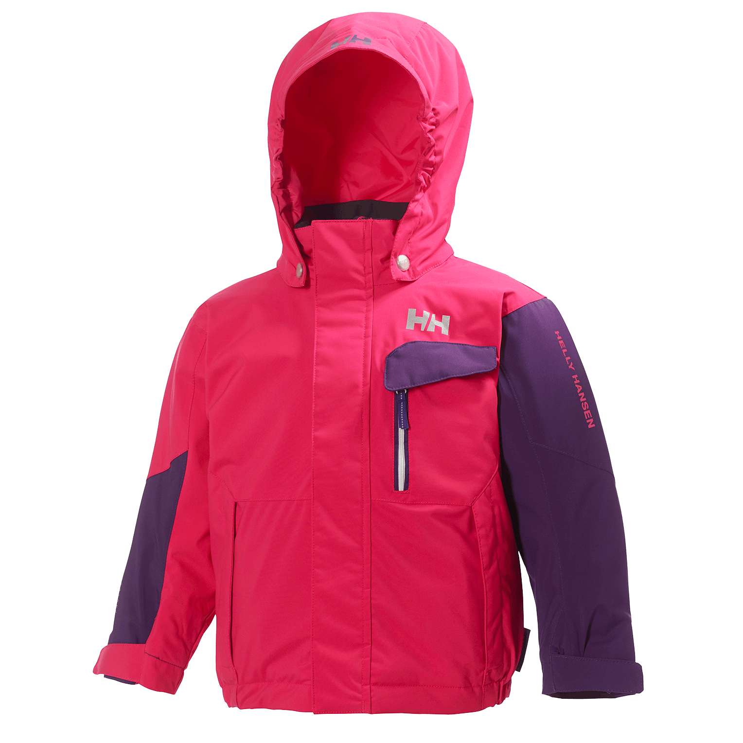 Veste De Pluie Enfant Imperméable Et Coupe-vent - Softshell Respirant, Légère, Avec Capuche, Pour Toutes Saisons