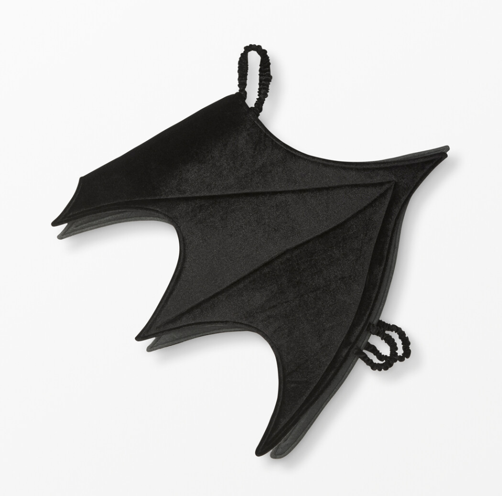 Hanna Andersson Bat Wings