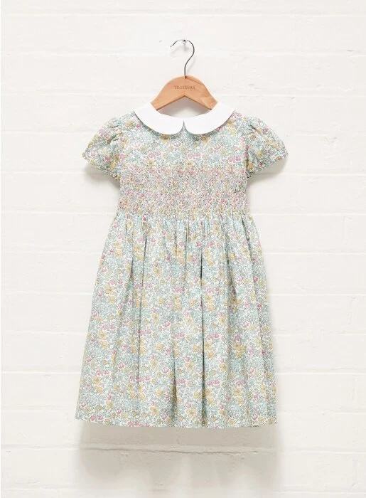 Lily Rose Meadow Dress