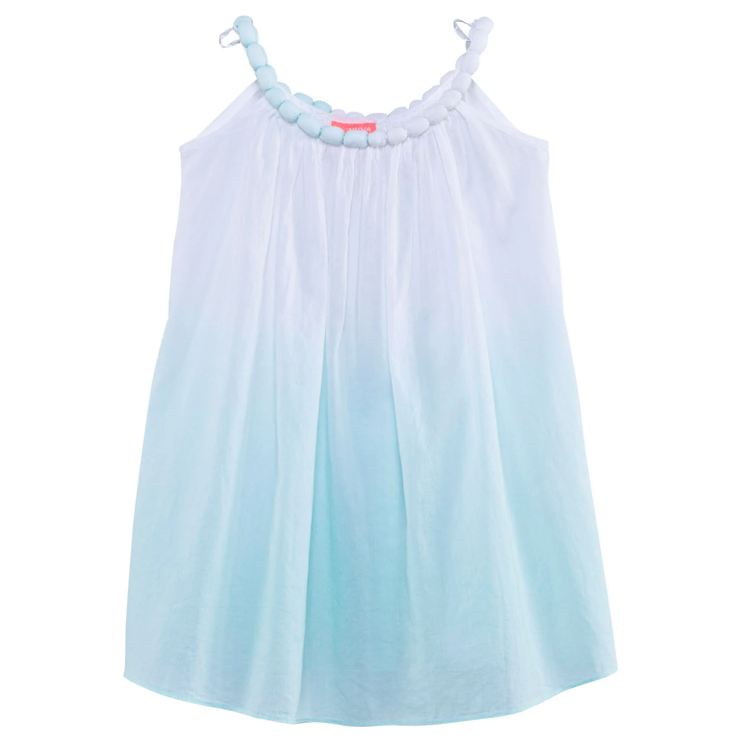 Sunuva Tie Dye Beach Dress