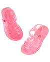 carters jelly sandals