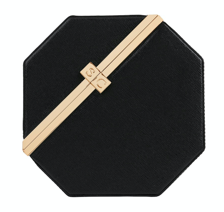 Stacy Chan Imogen Clutch in Noir Saffiano Leather.png