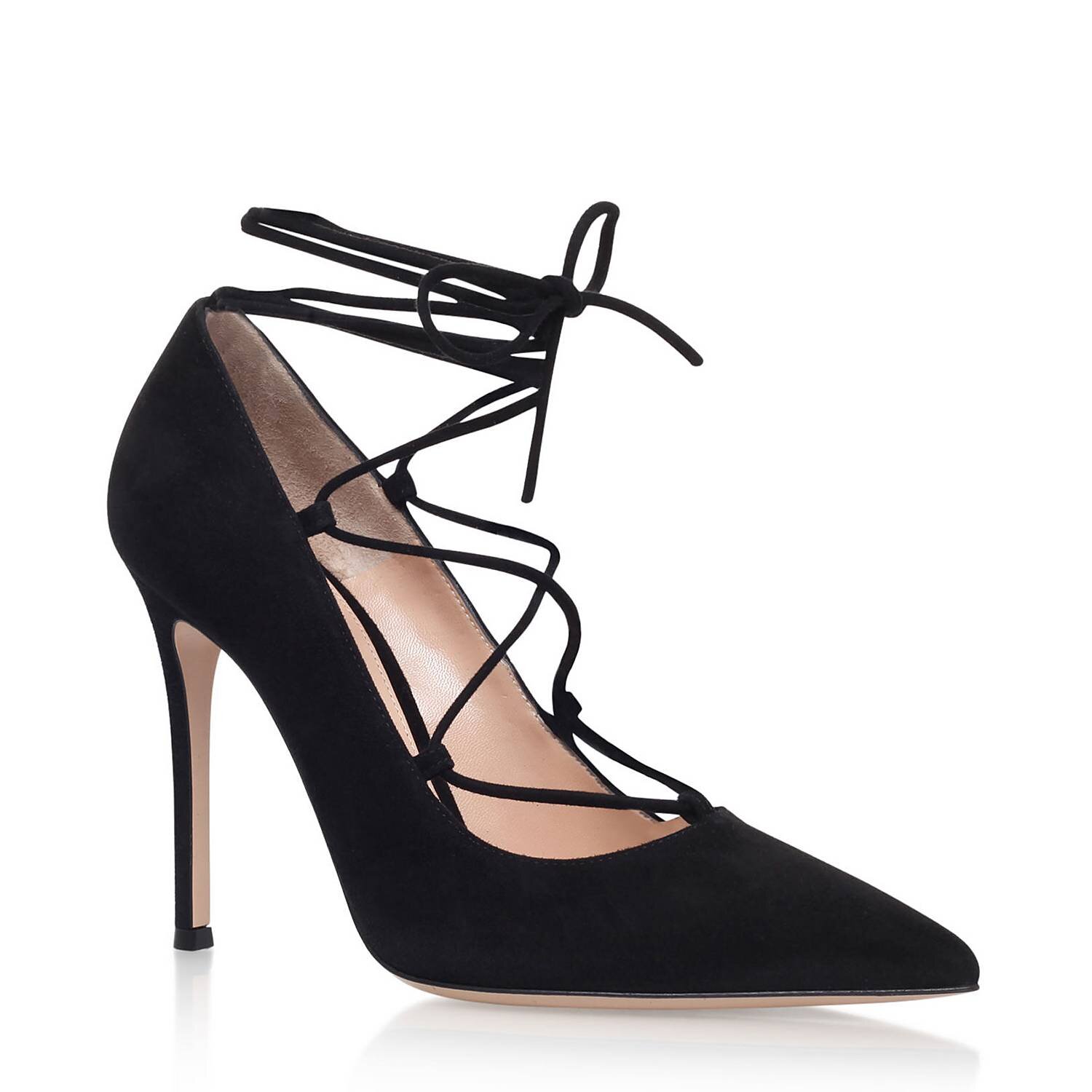 gianvito rossi linda pumps