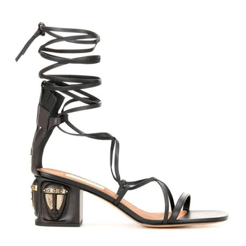 Valentino hotsell tribal sandals