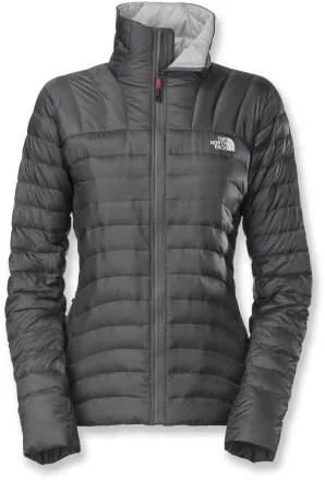 The North Face Thunder Micro Jacket in Grey