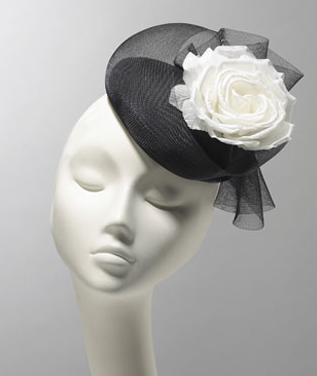 Nerida Fraiman Beret with Flower and Crin.png