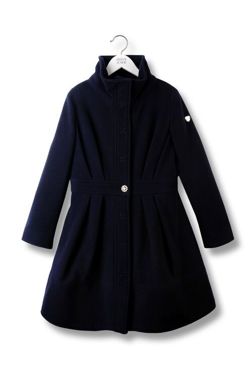 Armani Junior Broadcloth coat.jpg